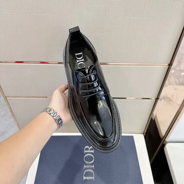 Dior shoes - rep shoes