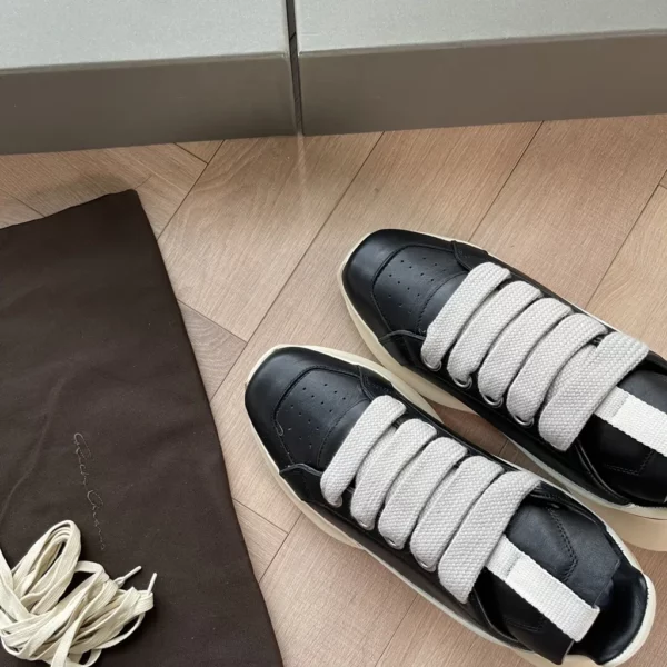 Rick Owens shoes - Replica shoes