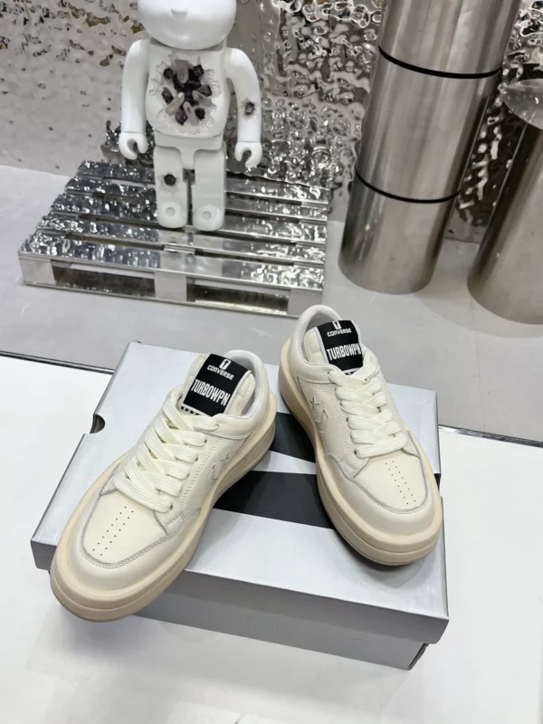 Rick Owens shoes - Replica shoes