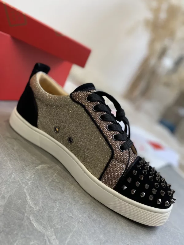 Christian Louboutin shoes - Reps shoes