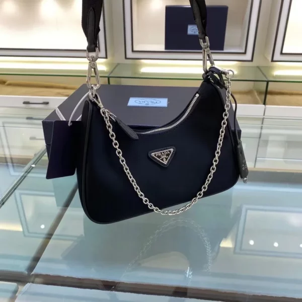 Prada bag - rep bags