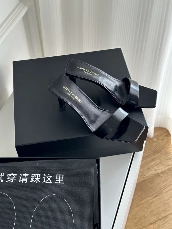 Saint Laurent shoes - Reps shoes