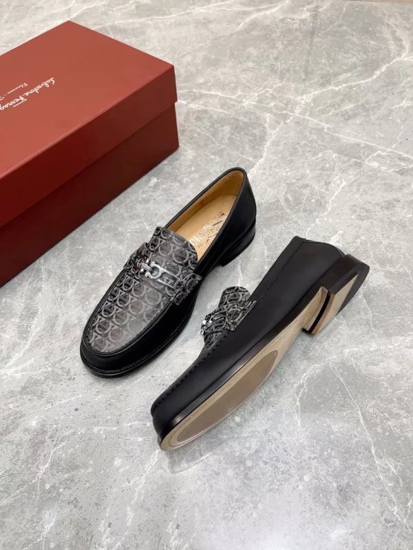 Ferragamo shoes - Reps shoes