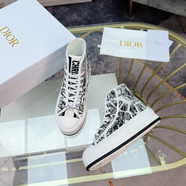 Dior shoes - rep shoes