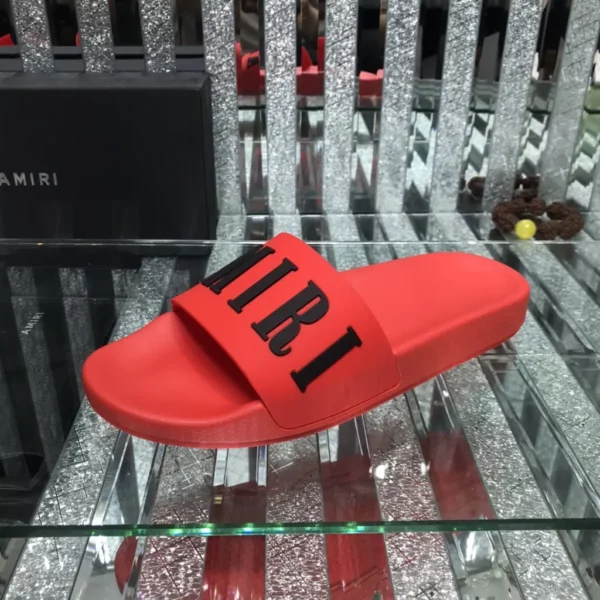 Amiri shoes - rep shoes