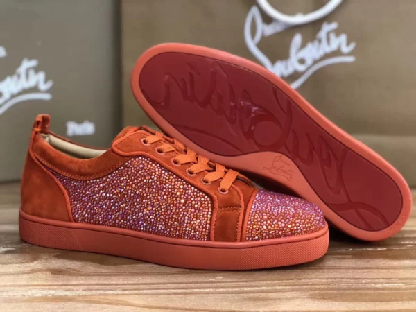 Christian Louboutin shoes - Reps shoes