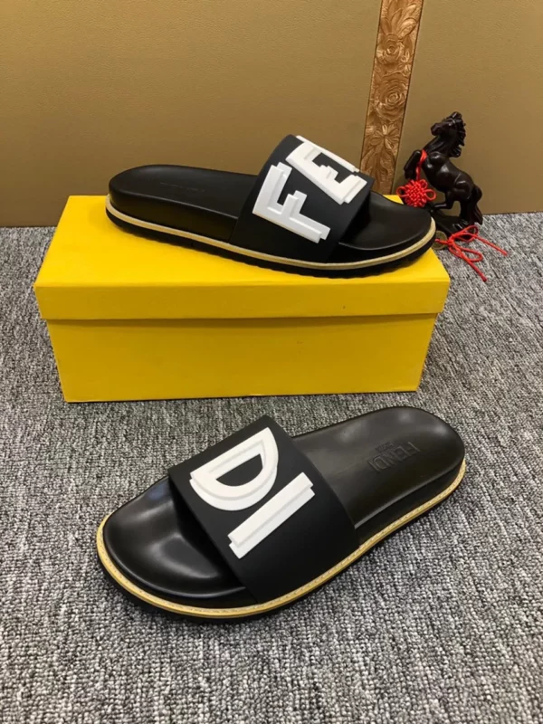 Fendi shoes - rep shoes