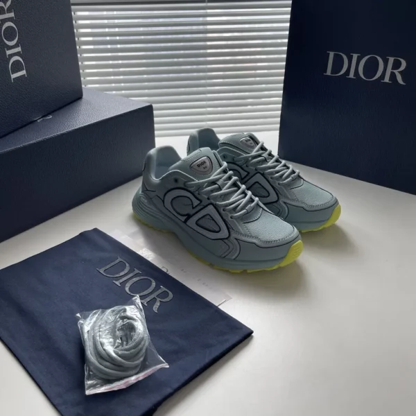 Dior shoes - rep shoes