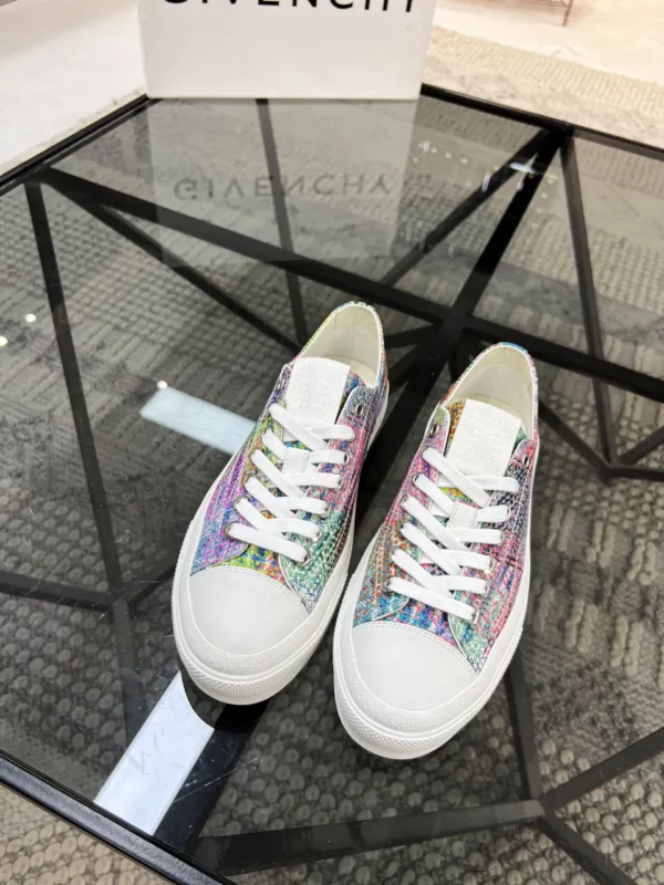 Givenchy shoes - Reps shoes