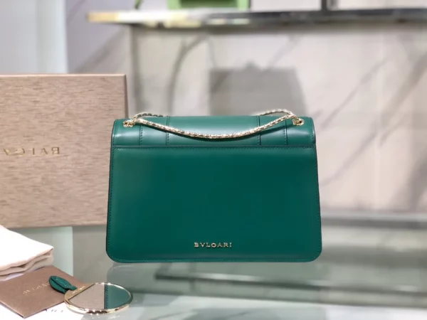 Bvlgari bag - replica bags