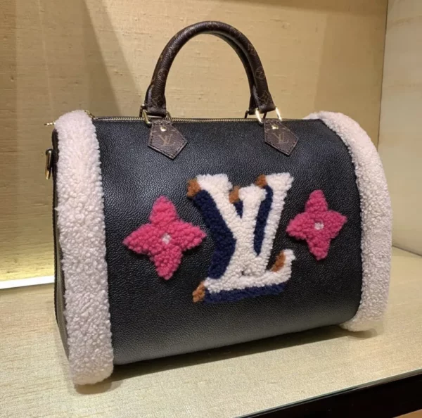 Louis Vuitton bag - louis vuitton replica bags