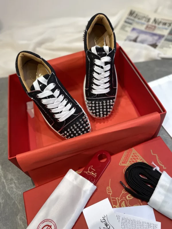 Christian Louboutin shoes - rep shoes