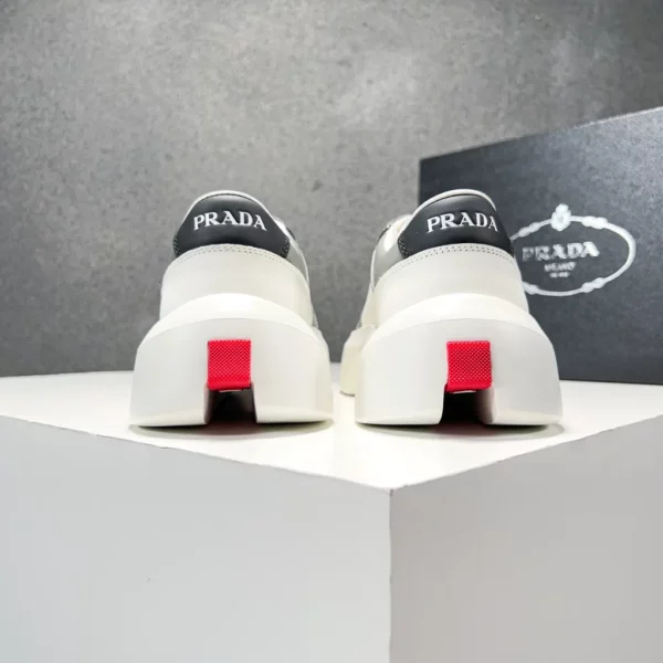 Prada shoes - Replica shoes