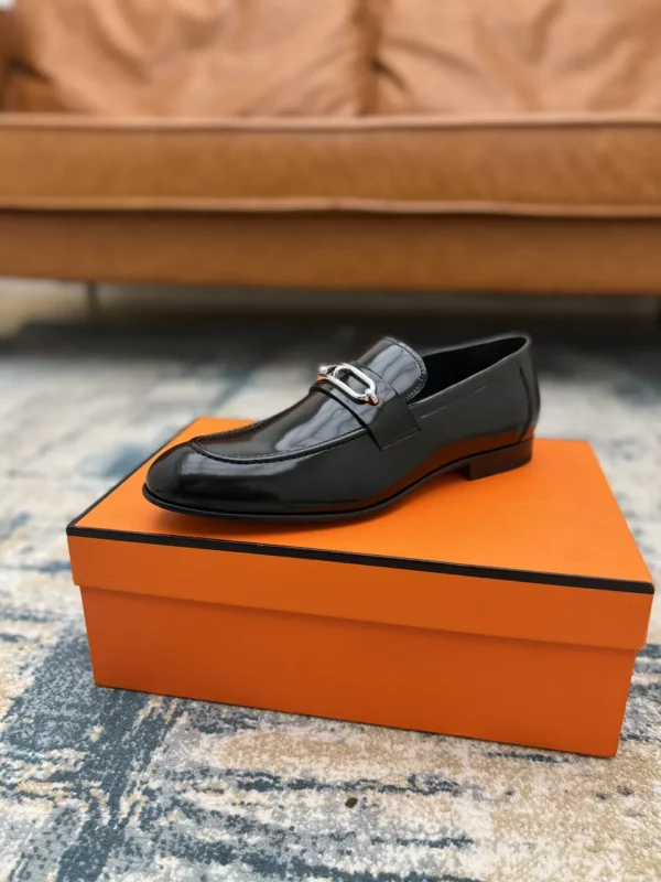 Hermes shoes - Reps shoes