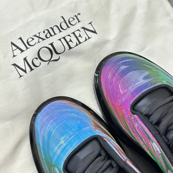 Alexander MCQueen shoes - Replica shoes