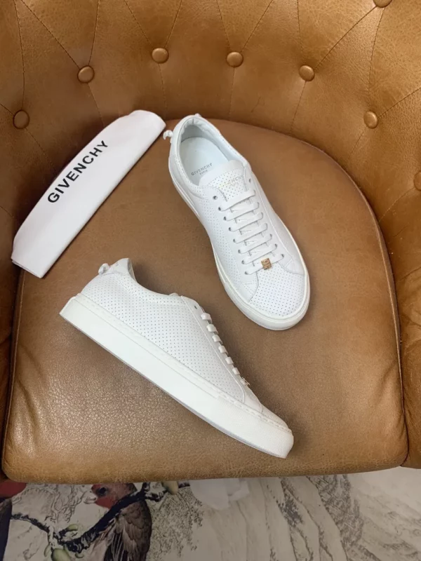 Givenchy shoes - Replica shoes