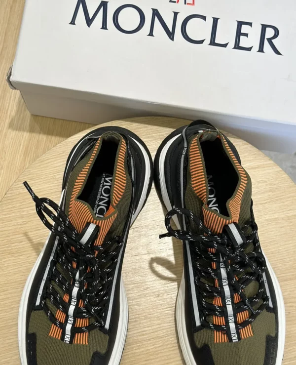 Moncler shoes - rep shoes