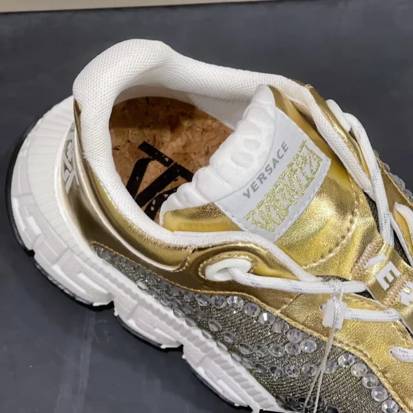 Versace shoes - Reps shoes