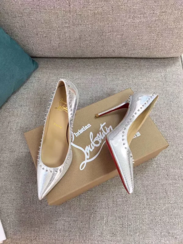 Christian Louboutin shoes - Reps shoes