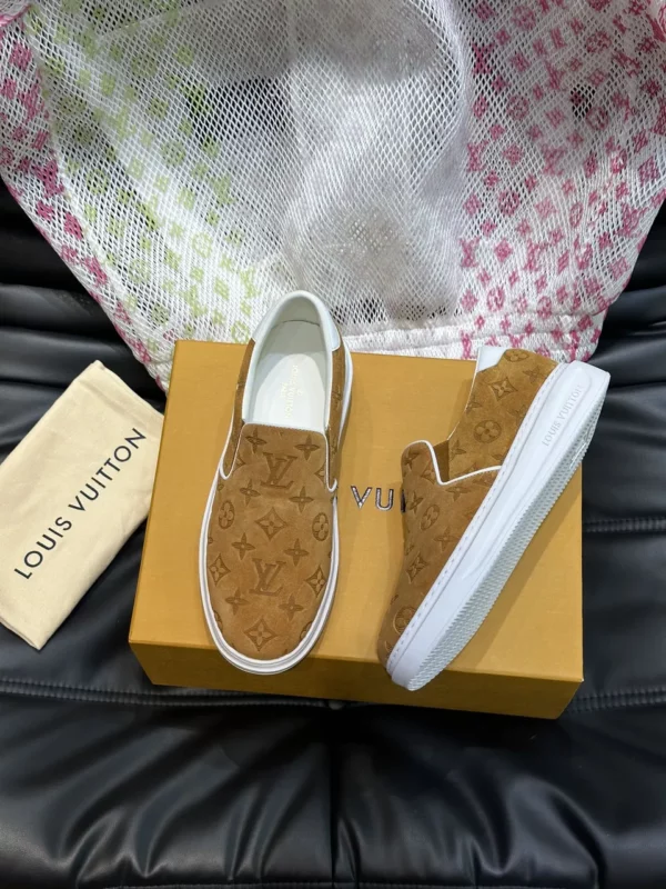 Louis Vuitton shoes - louis vuitton replica shoes