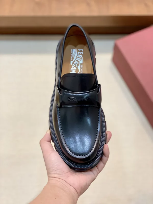 Ferragamo shoes - Reps shoes