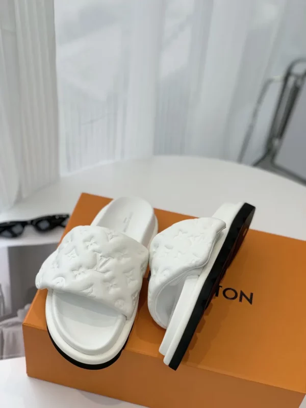 Louis Vuitton shoes - louis vuitton replica shoes