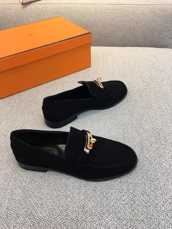 Hermes shoes - rep shoes