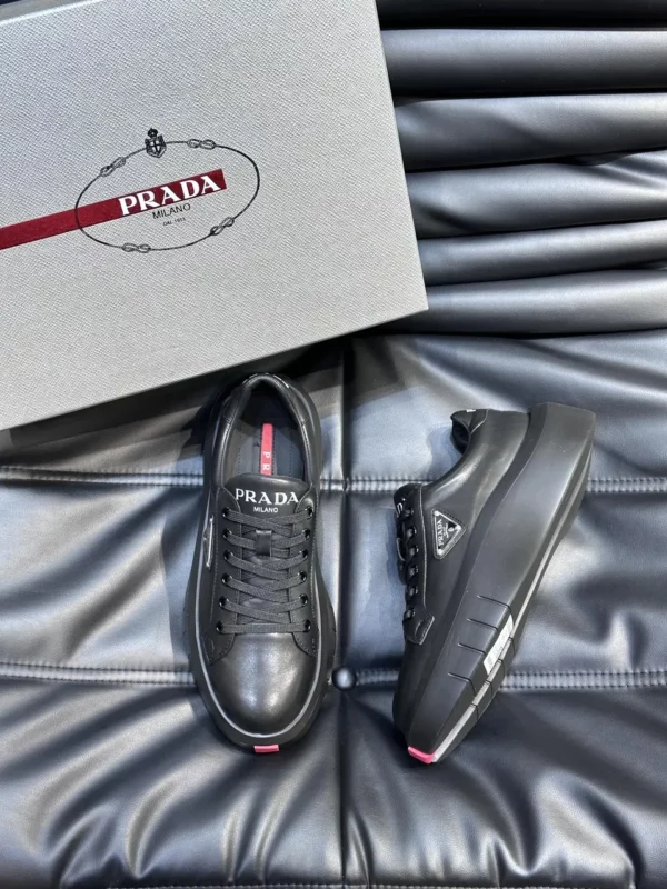 Prada shoes - rep shoes