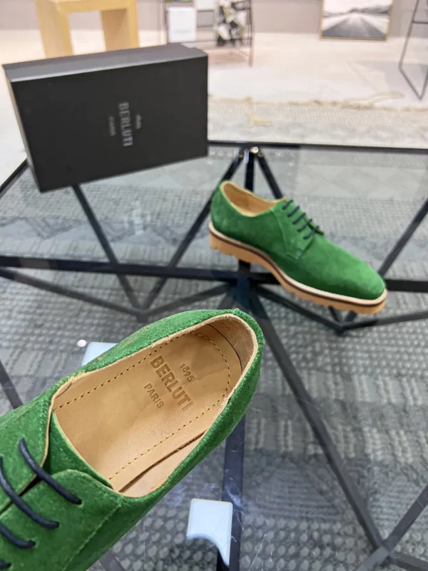 Berluti shoes - rep shoes