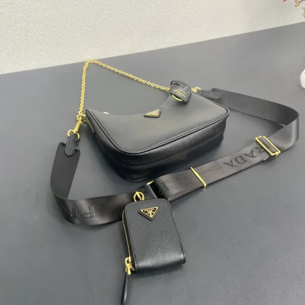 Prada bag - replica bags