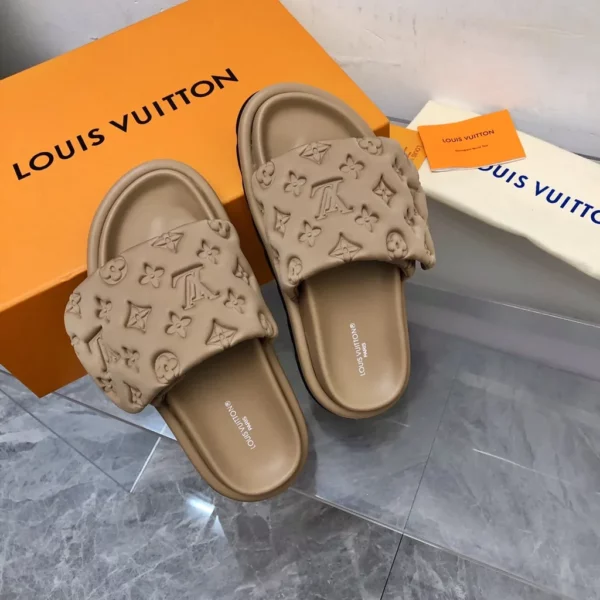 Louis Vuitton shoes - louis vuitton replica shoes