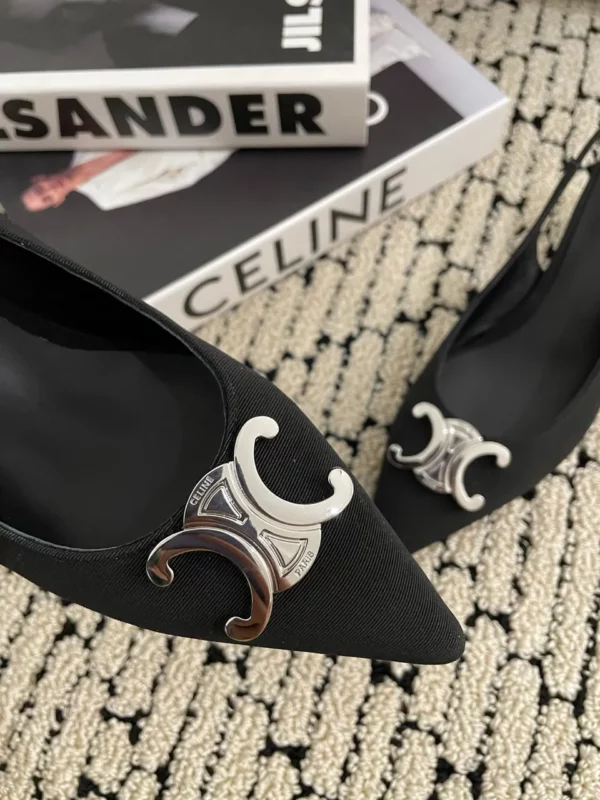 Celine shoes - rep shoes