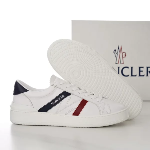 Moncler shoes - Replica shoes