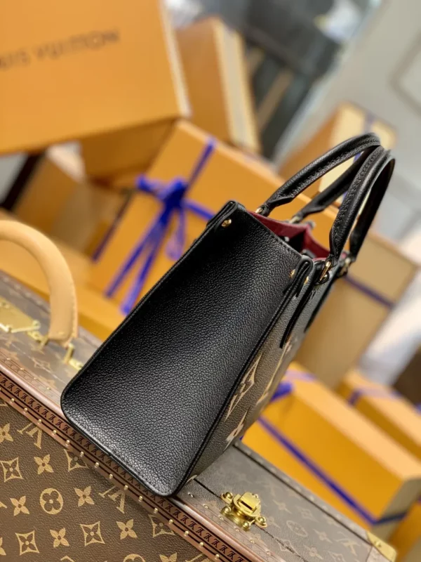 Louis Vuitton bag - louis vuitton replica bags