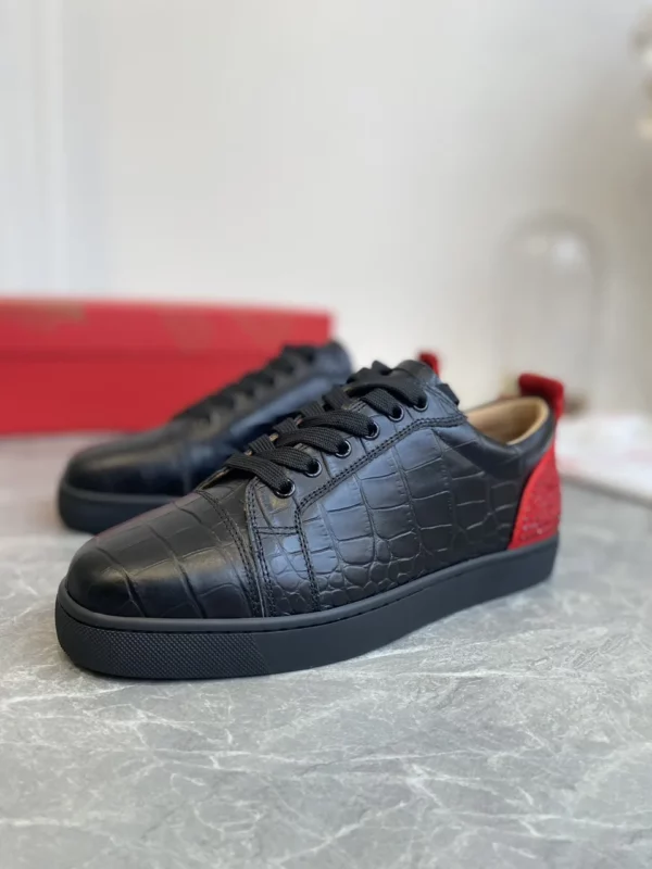 Christian Louboutin shoes - Reps shoes