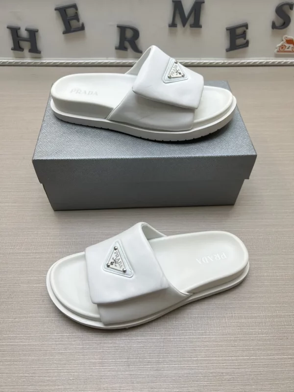 Prada shoes - rep shoes