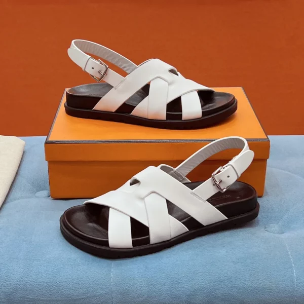 Hermes shoes - Replica shoes