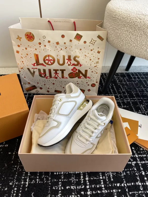 Louis Vuitton shoes - louis vuitton replica shoes