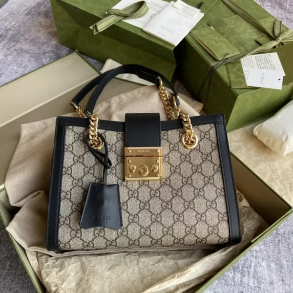 Gucci bag - replica gucci bags