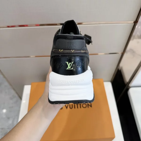 Louis Vuitton shoes - louis vuitton replica shoes