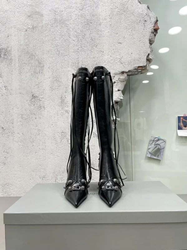 Balenciaga shoes - rep shoes