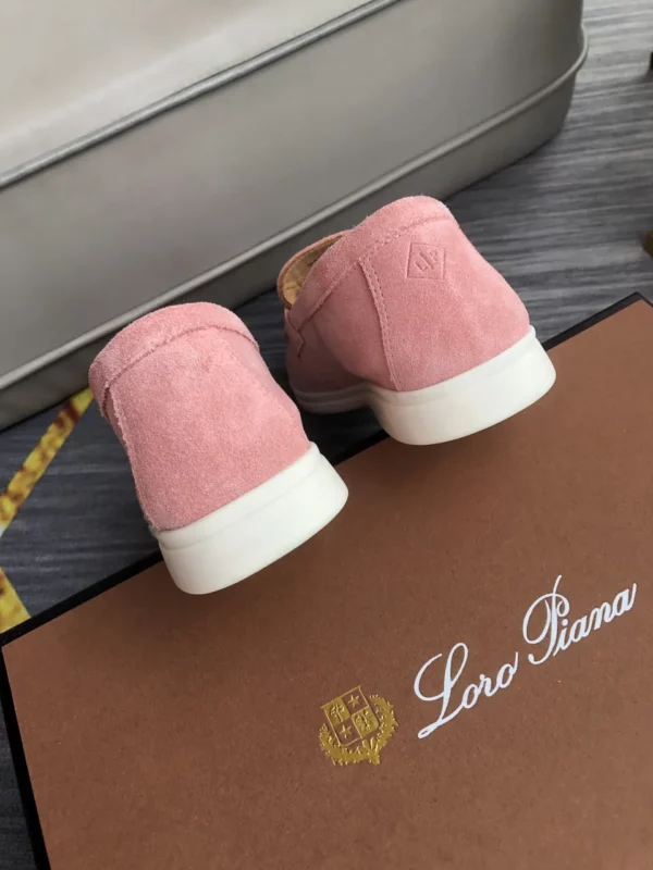 Loro Piana shoes - Reps shoes