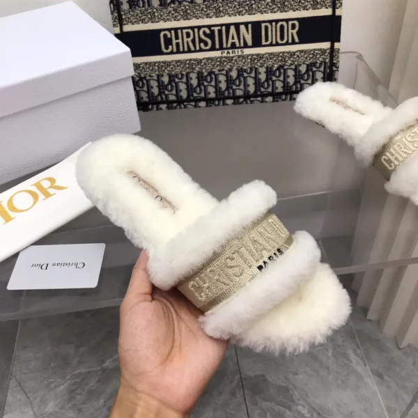 Dior shoes - Reps shoes