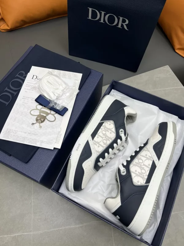 Dior shoes - Replica shoes