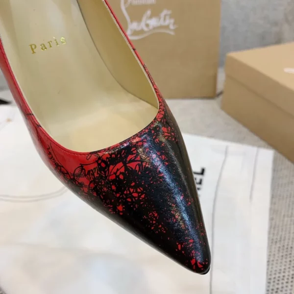 Christian Louboutin shoes - Reps shoes