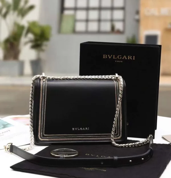 Bvlgari bag - rep bags