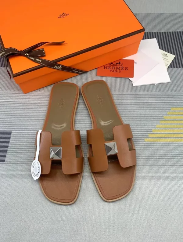 Hermes shoes - Reps shoes