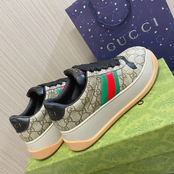 Gucci shoes - replica gucci shoes