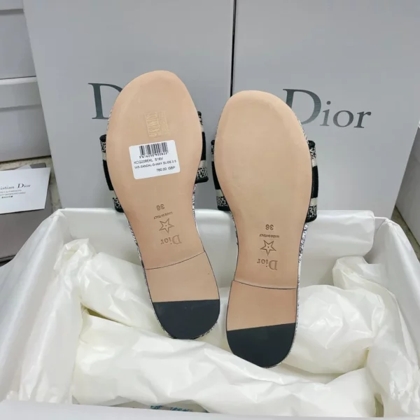 Dior shoes - rep shoes