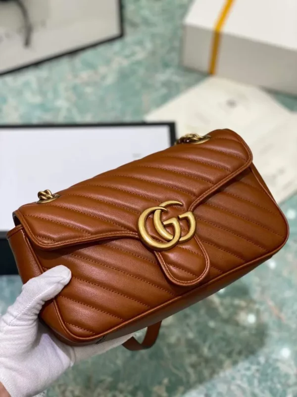 Gucci bag - replica gucci bags